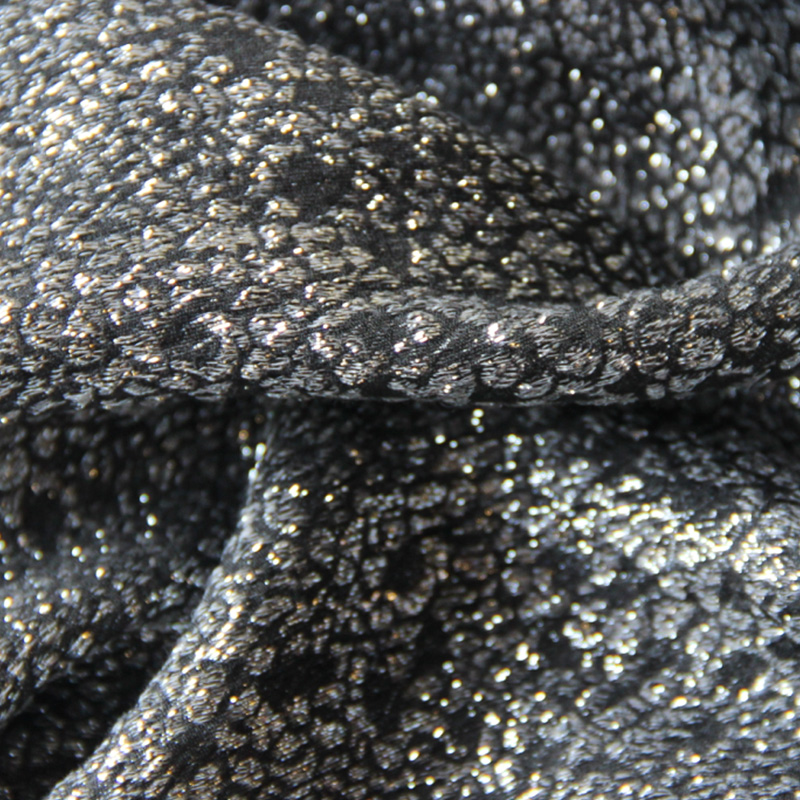 Lurex stoff
